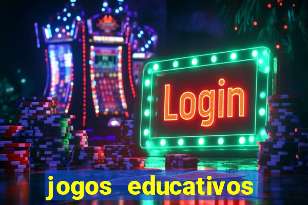 jogos educativos para autismo online